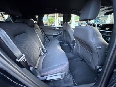 Ford Kuga 2.5 Full Hybrid 190 CV CVT 2WD ST-Line Design (10)