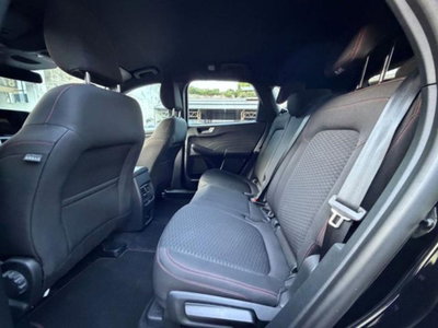 Ford Kuga 2.5 Full Hybrid 190 CV CVT 2WD ST-Line Design (13)