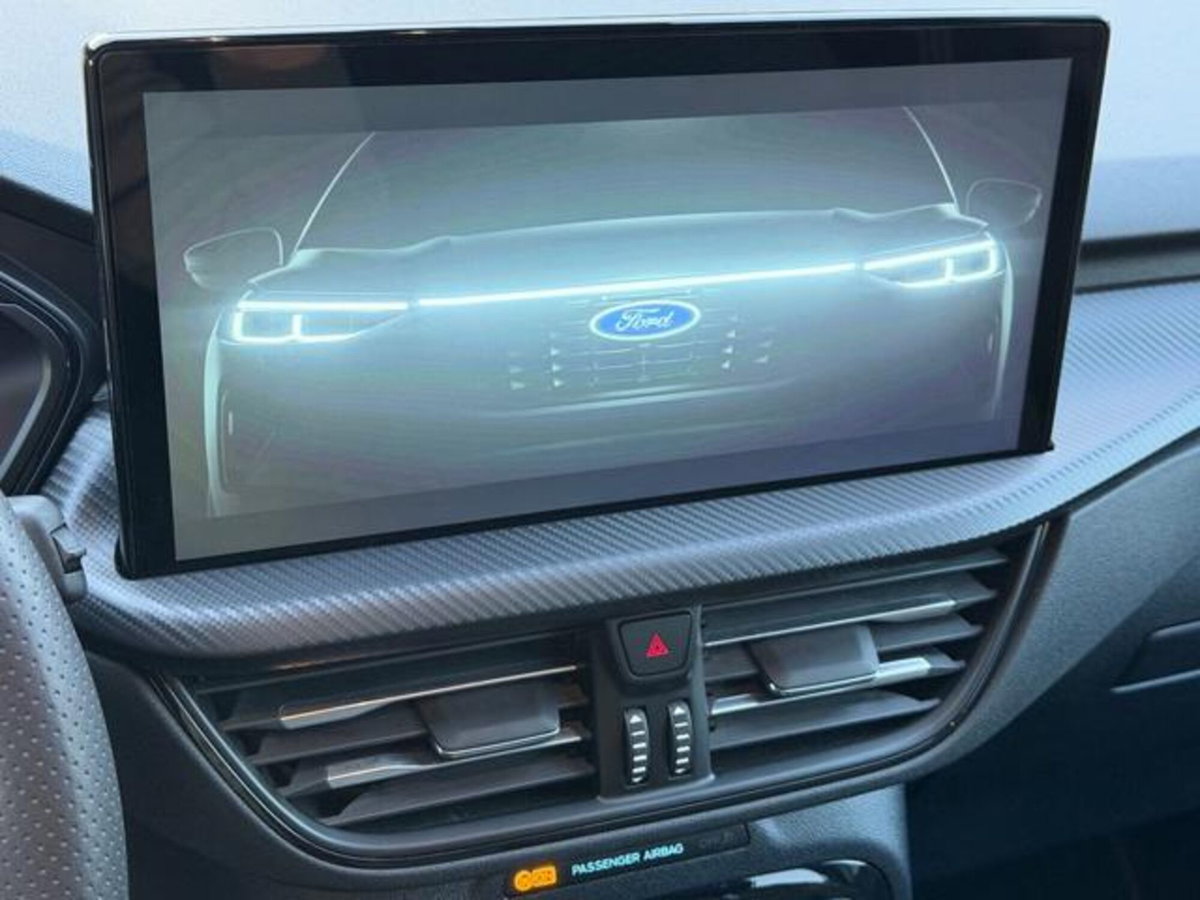 Ford Kuga 2.5 Full Hybrid 190 CV CVT 2WD ST-Line Design (15)