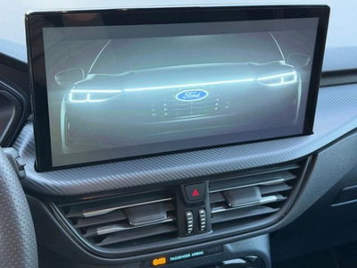 Ford Kuga 2.5 Full Hybrid 190 CV CVT 2WD ST-Line Design (15)
