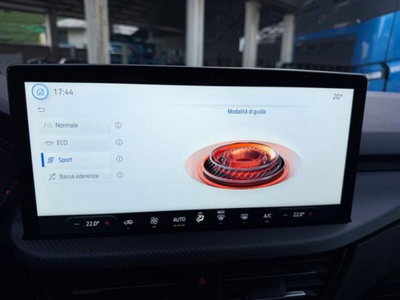 Ford Kuga 2.5 Full Hybrid 190 CV CVT 2WD ST-Line Design (18)