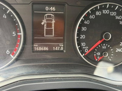 Volkswagen Veicoli Commerciali Amarok 3.0 V6 TDI 224 CV 4MOT.BMT permanente aut.DC Highline (10)