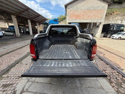 Volkswagen Veicoli Commerciali Amarok 3.0 V6 TDI 224 CV 4MOT.BMT permanente aut.DC Highline (14)