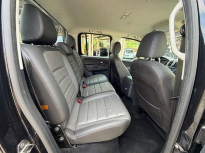 Volkswagen Veicoli Commerciali Amarok 3.0 V6 TDI 224 CV 4MOT.BMT permanente aut.DC Highline (15)