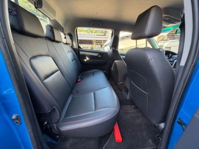 Evo Evo Cross 4 2.0 turbo diesel 136cv (10)