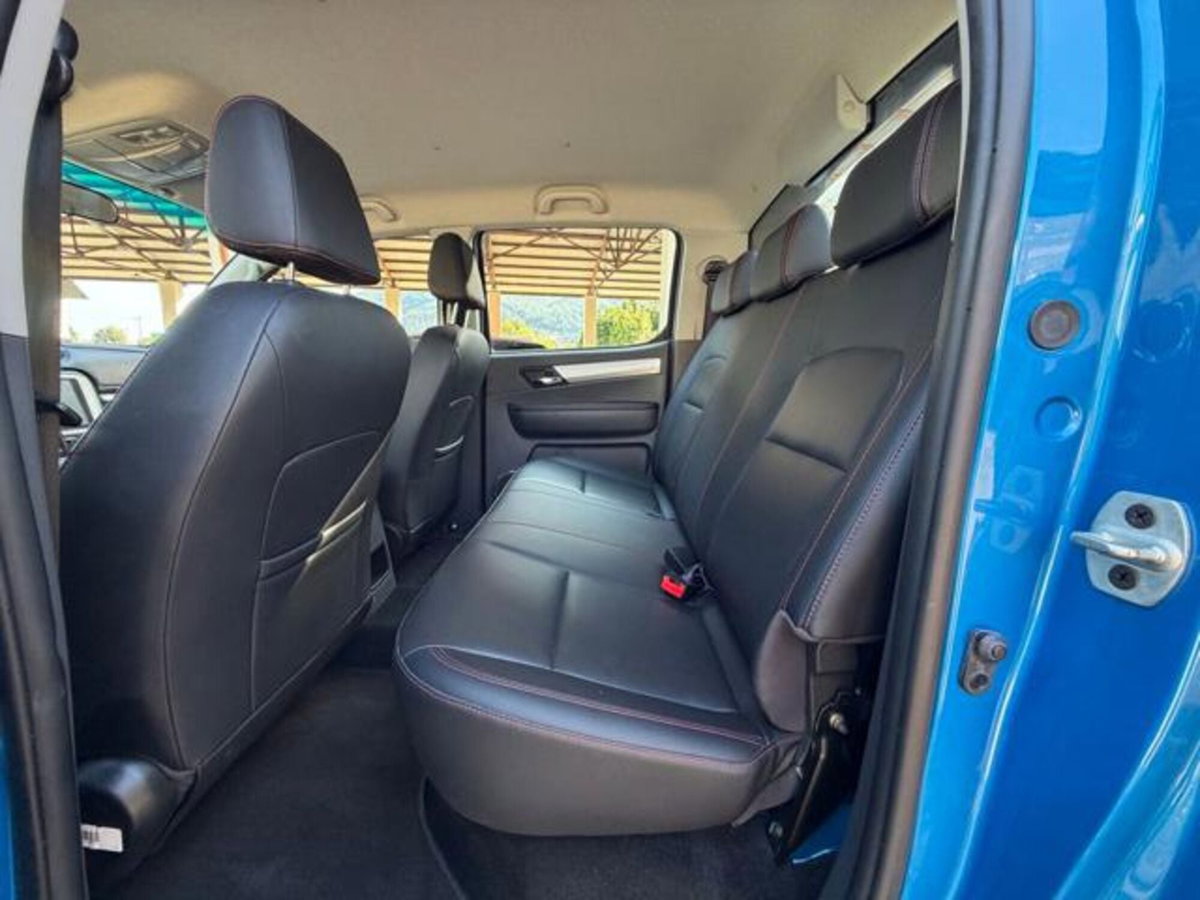 Evo Evo Cross 4 2.0 turbo diesel 136cv (11)