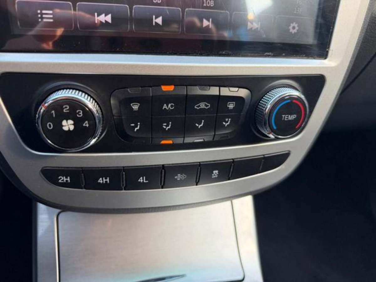Evo Evo Cross 4 2.0 turbo diesel 136cv (15)