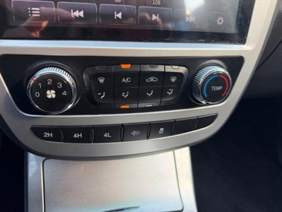 Evo Evo Cross 4 2.0 turbo diesel 136cv (15)