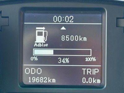 Evo Evo Cross 4 2.0 turbo diesel 136cv (17)