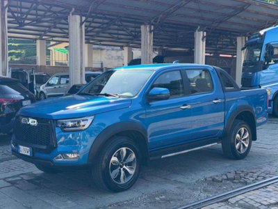 Evo Evo Cross 4 2.0 turbo diesel 136cv (3)