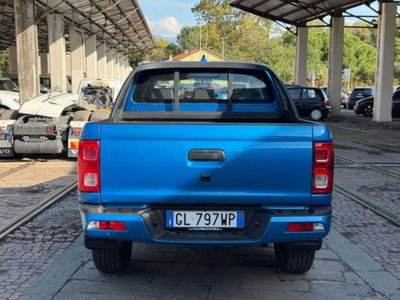 Evo Evo Cross 4 2.0 turbo diesel 136cv (6)