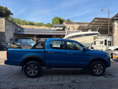 Evo Evo Cross 4 2.0 turbo diesel 136cv (8)