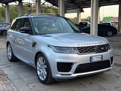 Land Rover Range Rover Sport 2.0 Si4 HSE usata