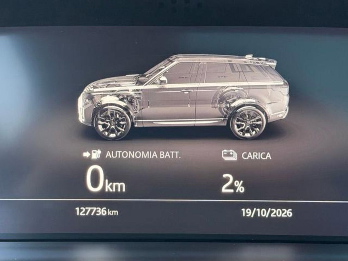 Land Rover Range Rover Sport 2.0 Si4 HSE (13)