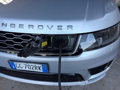 Land Rover Range Rover Sport 2.0 Si4 HSE (17)