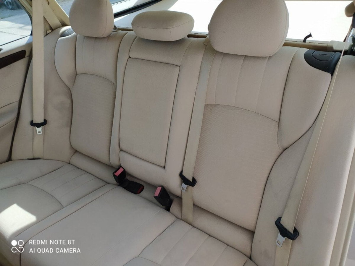 Mercedes-Benz Classe C Station Wagon 220 CDI Elegance (11)