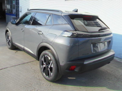 Peugeot 2008 1.2 turbo Allure 100cv (5)