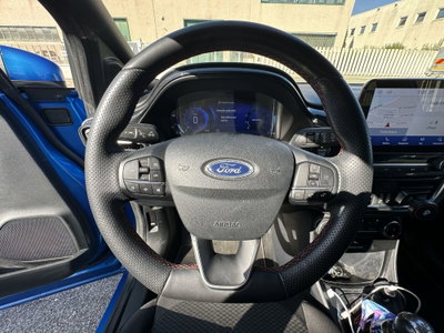 Ford Puma 1.0 ecoboost h ST-Line 125cv auto (9)