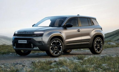 Jeep Avenger 1.2 turbo e-hybrid mhev Summit fwd 110cv edct6 nuova