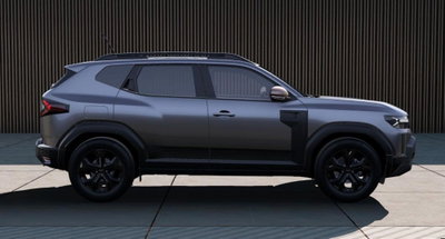 Dacia Duster 1.2 Eco-G Extreme 120cv (3)