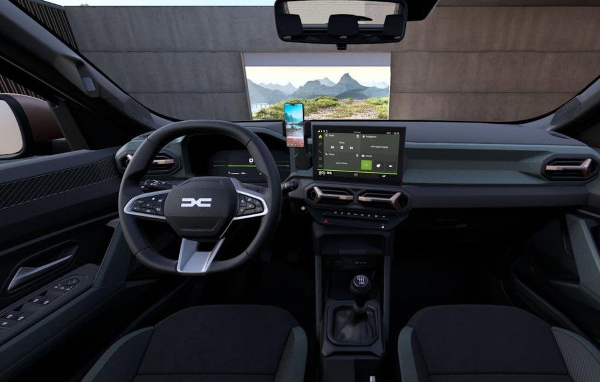 Dacia Duster 1.2 Eco-G Extreme 120cv (4)