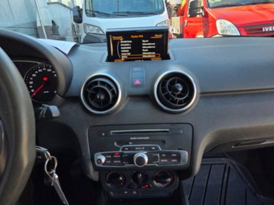 Audi A1 1.0 82 CV TFSI (10)