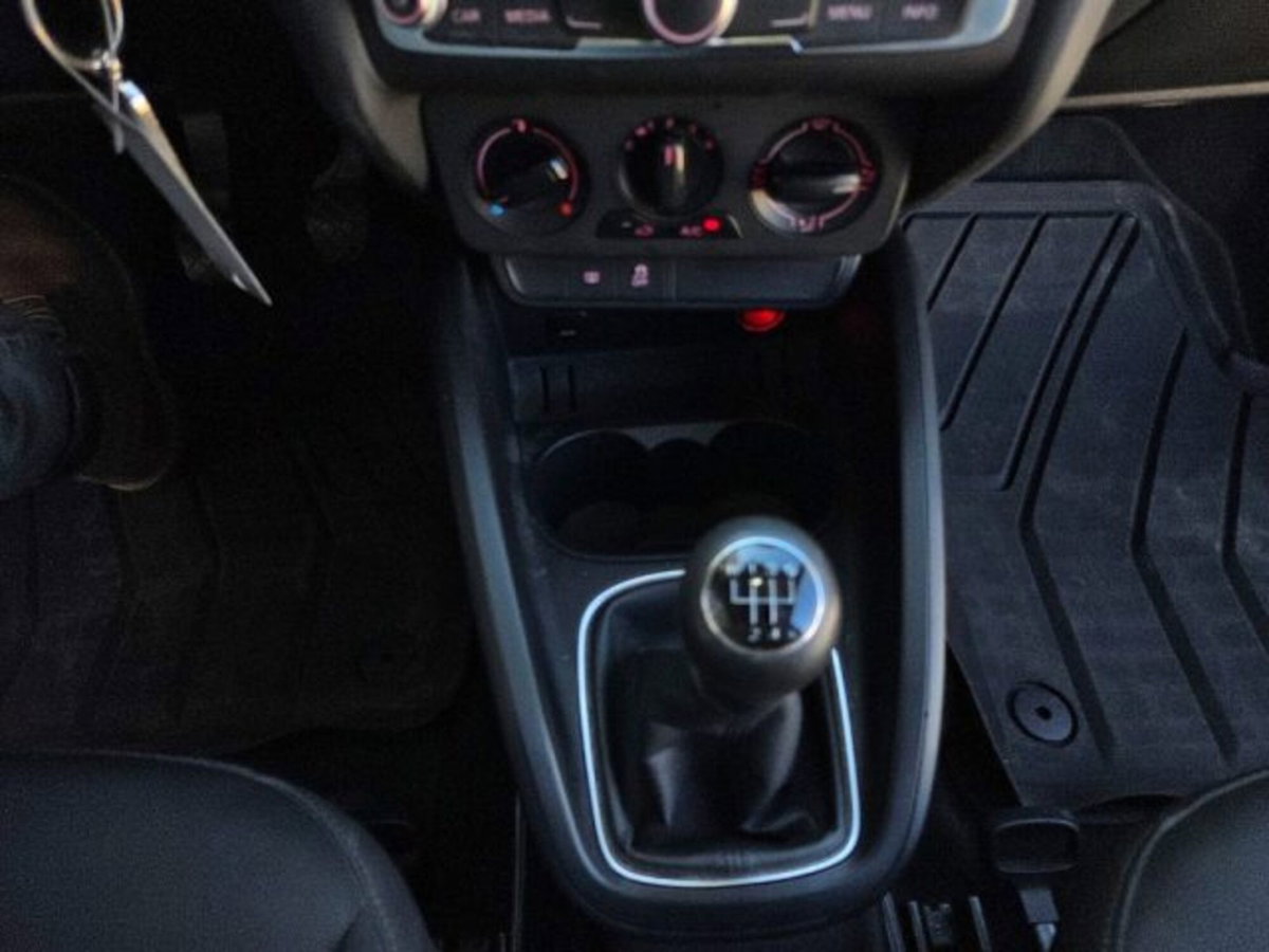 Audi A1 1.0 82 CV TFSI (12)