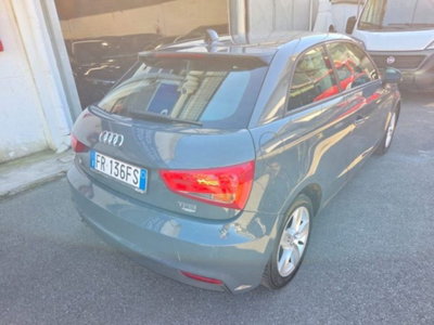 Audi A1 1.0 82 CV TFSI (6)
