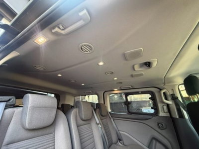 Ford Tourneo Custom 310 2.0 TDCi 170CV aut. PC Titanium (18)