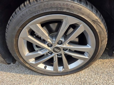 Audi A3 Sportback 40 TFSI e S tronic Business Advanced (20)
