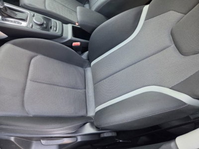 Audi Q2 Q2 1.0 TFSI S tronic Design (16)