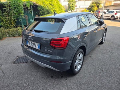 Audi Q2 Q2 1.0 TFSI S tronic Design (8)