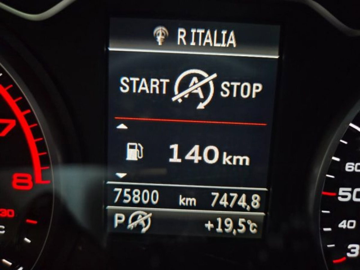 Audi Q2 Q2 1.0 TFSI S tronic Design (9)
