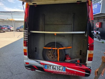 Fiat Ducato Furgone Maxi 2.8 D PL Minibus 15 p.ti (12)