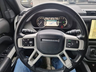 Land Rover Defender 110 3.0D I6 300 CV AWD Auto X-Dynamic HSE (10)