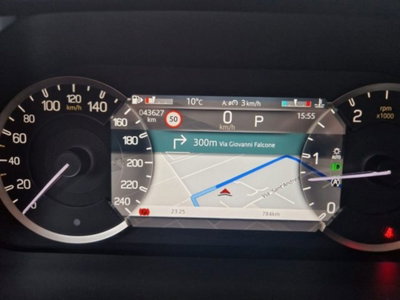 Land Rover Defender 110 3.0D I6 300 CV AWD Auto X-Dynamic HSE (7)