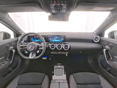 Mercedes-Benz Classe A AMG 45 S AMG Line Premium 4matic+ auto (6)