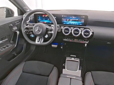 Mercedes-Benz Classe A AMG 45 S AMG Line Premium 4matic+ auto (7)