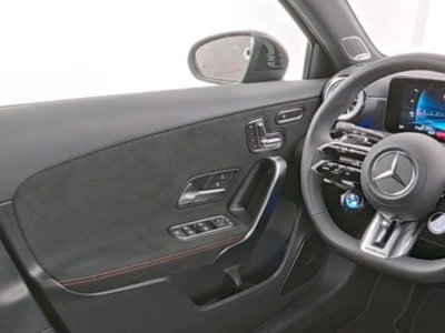 Mercedes-Benz Classe A AMG 45 S AMG Line Premium 4matic+ auto (9)