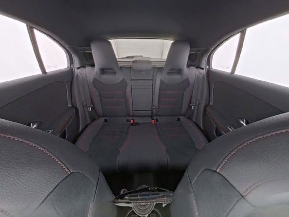 Mercedes-Benz Classe A AMG 45 S AMG Line Premium 4matic+ auto (10)