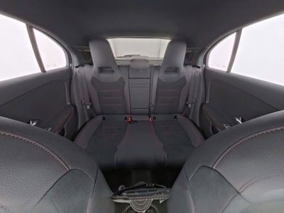 Mercedes-Benz Classe A AMG 45 S AMG Line Premium 4matic+ auto (10)