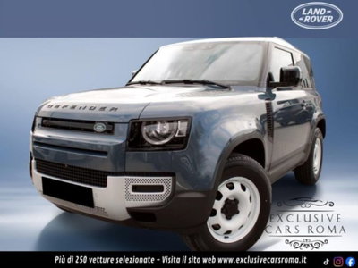 Land Rover Defender 90 3.0D I6 200 CV AWD Auto X-Dynamic S usata