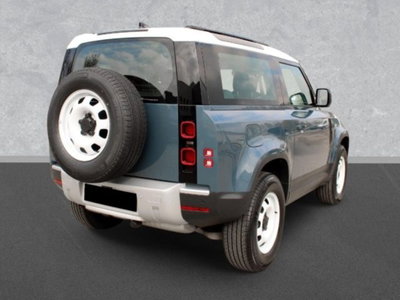 Land Rover Defender 90 3.0D I6 200 CV AWD Auto X-Dynamic S (2)