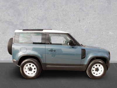 Land Rover Defender 90 3.0D I6 200 CV AWD Auto X-Dynamic S (3)