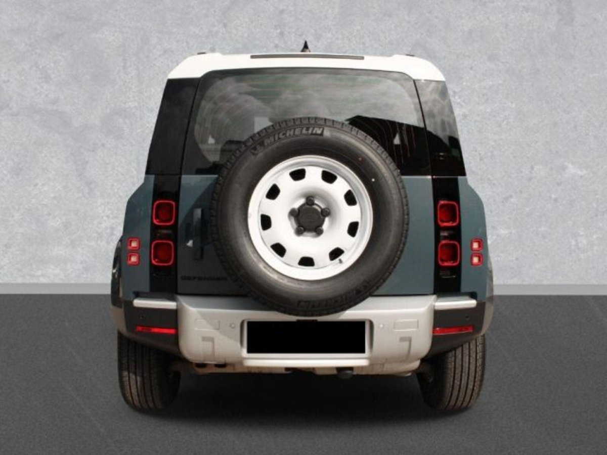 Land Rover Defender 90 3.0D I6 200 CV AWD Auto X-Dynamic S (4)