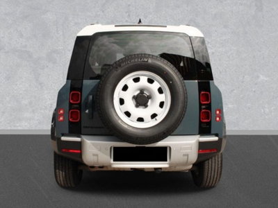 Land Rover Defender 90 3.0D I6 200 CV AWD Auto X-Dynamic S (4)