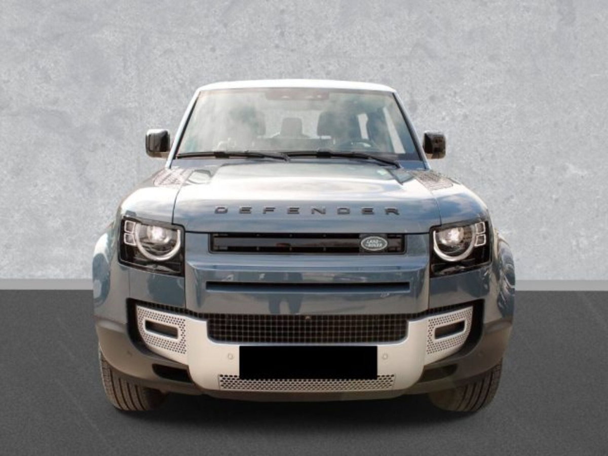Land Rover Defender 90 3.0D I6 200 CV AWD Auto X-Dynamic S (5)