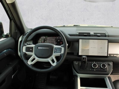 Land Rover Defender 90 3.0D I6 200 CV AWD Auto X-Dynamic S (8)