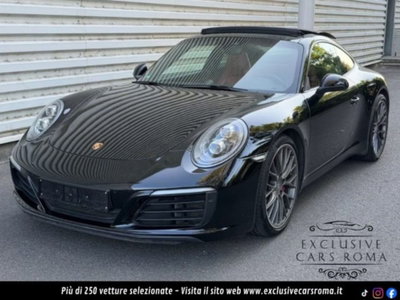 Porsche 911 Coupé 3.0 Carrera usata