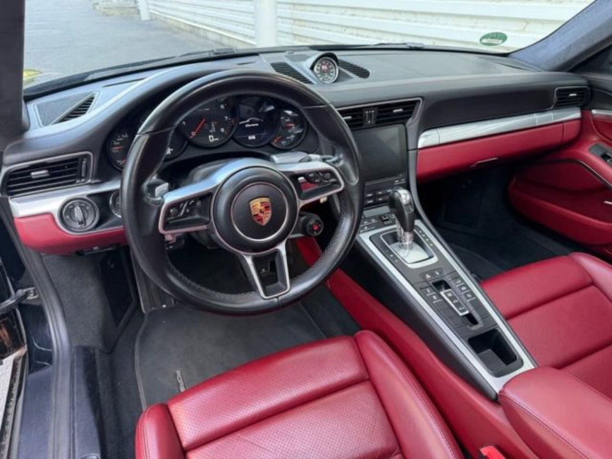 Porsche 911 Coupé 3.0 Carrera (12)